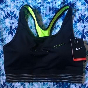 Nike Dri Fit Sports Bra